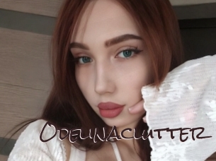 Odelinaclutter