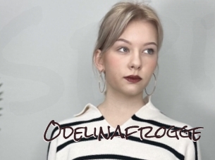 Odelinafrogge