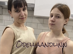 Odellaandlinn