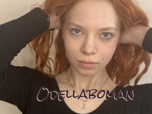 Odellaboman
