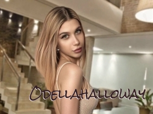 odellahalloway Spicy Blogs
