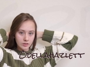 Odellahazlett
