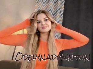 odelynadownton Spicy Blogs