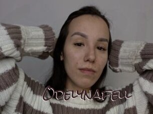 Odelynafell