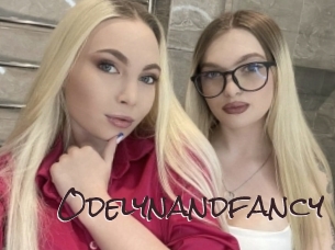 Odelynandfancy