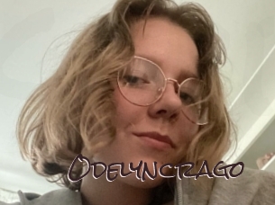 Odelyncrago