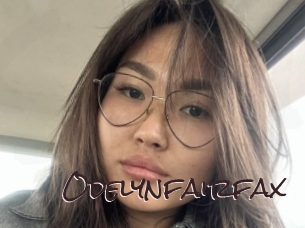 Odelynfairfax
