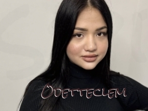 Odetteclem