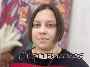 Odettefrogge