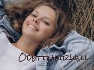 Odetteharwell