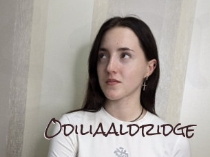 Odiliaaldridge