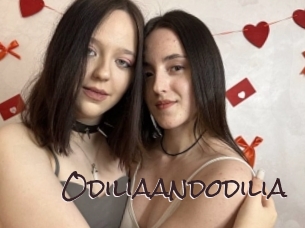 Odiliaandodilia