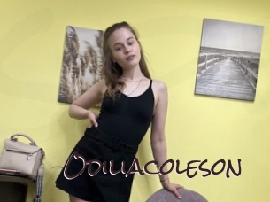 Odiliacoleson