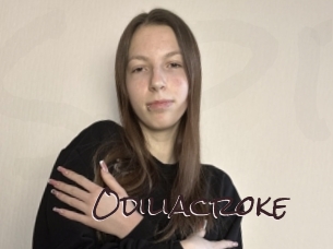 Odiliacroke