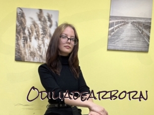 odiliadearborn Spicy Blogs