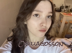 Odiliagosson