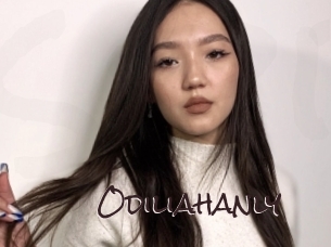 Odiliahanly