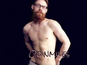 Odinmiles