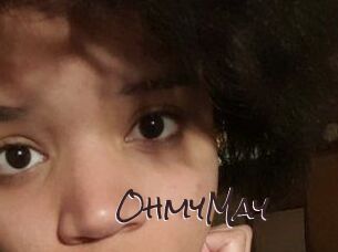 OhmyMay