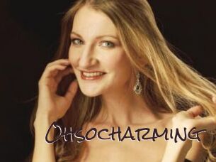 Ohsocharming