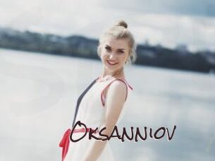 Oksanniov