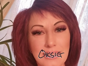 Oksig