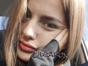 Olgafox