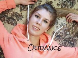 Olidance