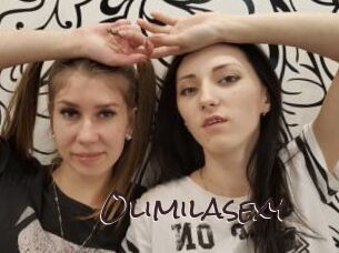 olimilasexy Spicy Blogs