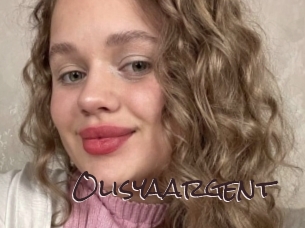 Olisyaargent