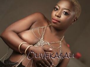 Olivekasali