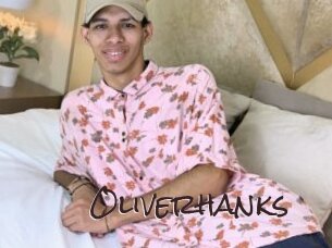 Oliverhanks