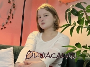 Oliviacalvin