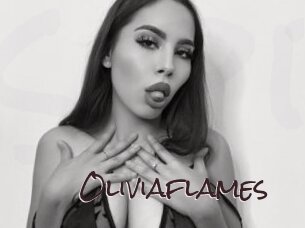 Oliviaflames