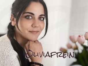 Oliviafrein