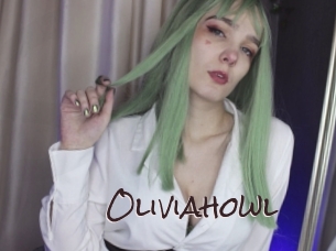 Oliviahowl