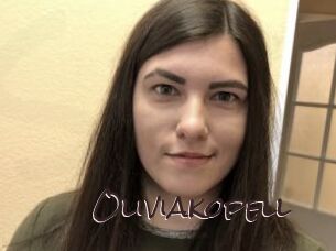 Oliviakopell