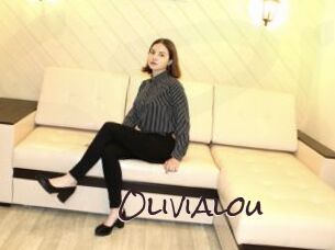 Olivialou