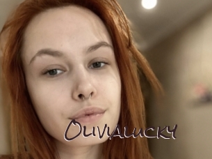 Olivialucky