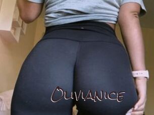 Olivianice