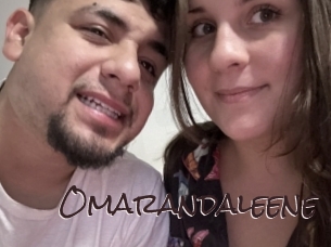 Omarandaleene