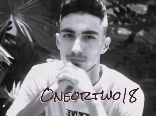 Oneortwo18
