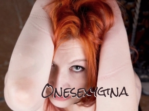 Onesexygina