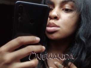 Onewanda