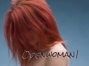 Openwoman1