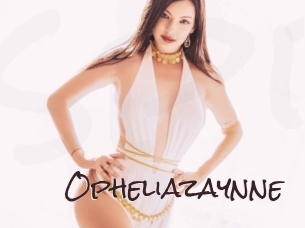 Opheliazaynne