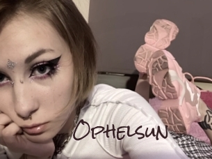 Ophelsun