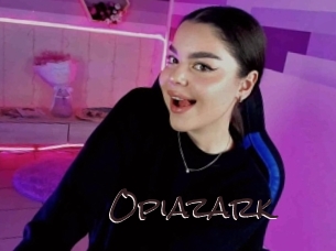 Opiazark
