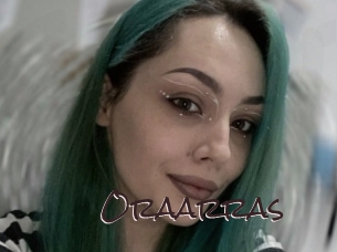 Oraarras