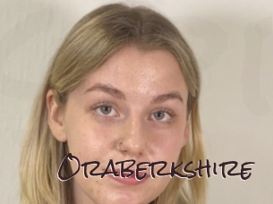 Oraberkshire